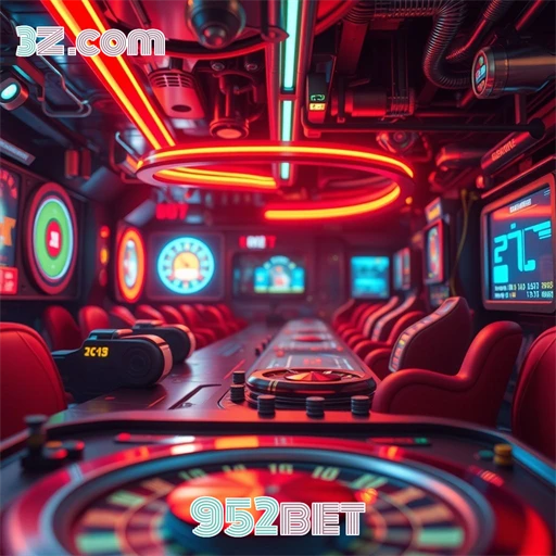 Incríveis Bônus de Jogar no 952bet.com Transformam a Diversão