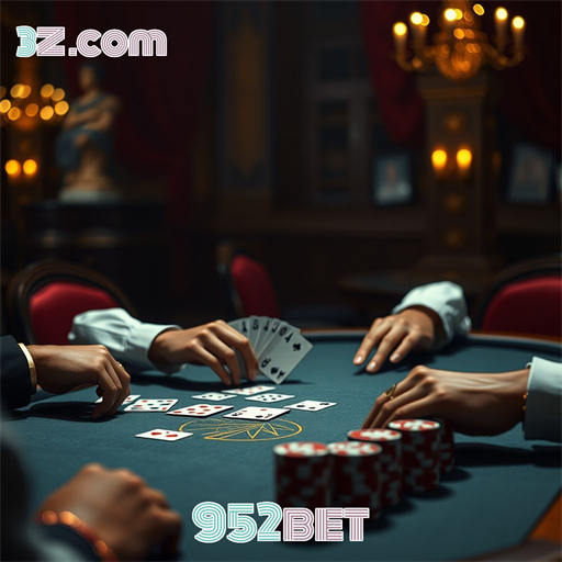 Benefícios VIP da 952bet.com: Jogue com Estilo e Emoção