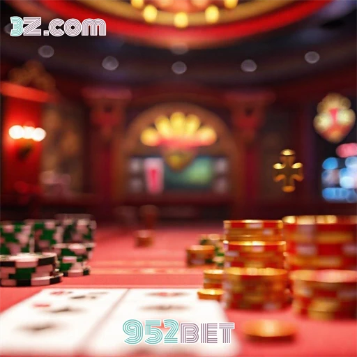 Jogos Empolgantes e Interativos em 952bet.com Para Todos